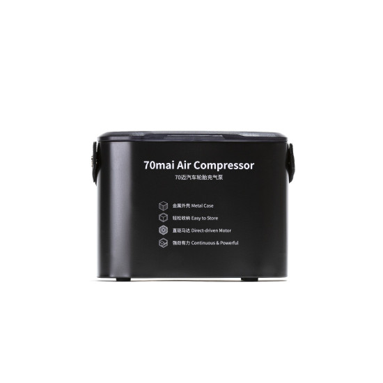 70mai компресор за гуми Air Compressor - TP01 70mai компресор за гуми Air Compressor - TP01