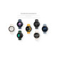 Maimo смарт часовник Smartwatch - Maimo Watch R GPS - Black, SPO2, HeartRate Maimo смарт часовник Smartwatch - Maimo Watch R GPS - Black, SPO2, HeartRate