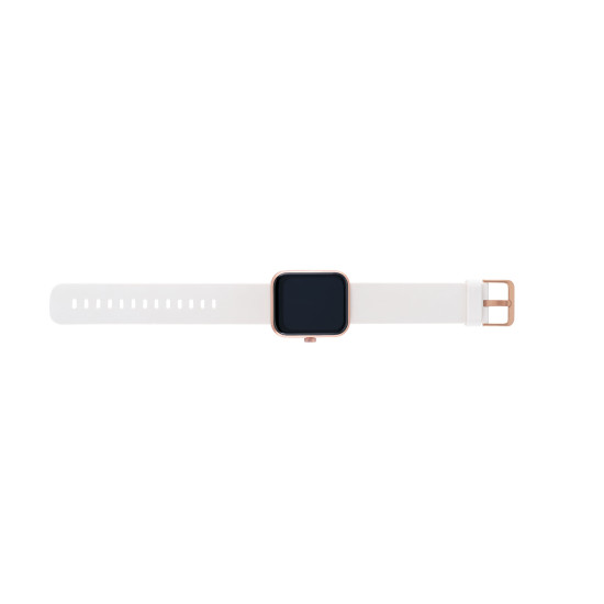 Maimo смарт часовник Smartwatch - Maimo Watch RoseGold - SPO2, HeartRate, Amazon Alexa Maimo смарт часовник Smartwatch - Maimo Watch RoseGold - SPO2, HeartRate, Amazon Alexa