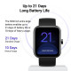 Maimo смарт часовник Smartwatch - Maimo Watch RoseGold - SPO2, HeartRate, Amazon Alexa Maimo смарт часовник Smartwatch - Maimo Watch RoseGold - SPO2, HeartRate, Amazon Alexa
