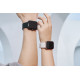 Maimo смарт часовник Smartwatch - Maimo Watch Black - SPO2, HeartRate, Amazon Alexa Maimo смарт часовник Smartwatch - Maimo Watch Black - SPO2, HeartRate, Amazon Alexa