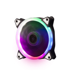 Makki вентилатор Fan 120mm SINGLE RING aRGB