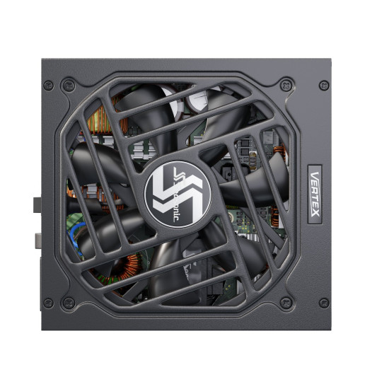 Seasonic захранване PSU ATX 3.0 850W Gold - VERTEX GX-850 - 12851GXAFS Seasonic захранване PSU ATX 3.0 850W Gold - VERTEX GX-850 - 12851GXAFS