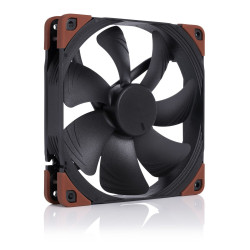 Noctua Влагозащитен / Прахозащитен  Вентилатор Fan 140mm single-phase motor NF-A14-iPPC-24V-3000-SP-IP67-PWM