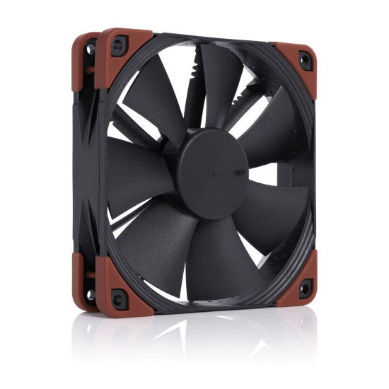Noctua Влагозащитен / Прахозащитен Вентилатор Fan 120mm single-phase motor NF-F12-iPPC-24V-2000-SP-IP67-PWM Noctua Влагозащитен / Прахозащитен Вентилатор Fan 120mm single-phase motor NF-F12-iPPC-24V-2000-SP-IP67-PWM