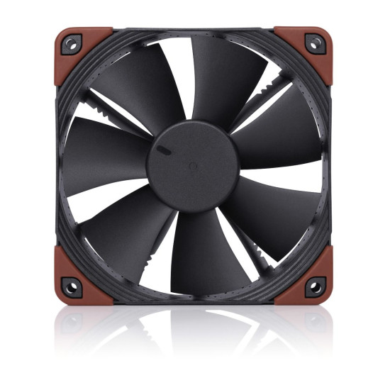 Noctua Влагозащитен / Прахозащитен Вентилатор Fan 120mm single-phase motor NF-F12-iPPC-24V-2000-SP-IP67-PWM Noctua Влагозащитен / Прахозащитен Вентилатор Fan 120mm single-phase motor NF-F12-iPPC-24V-2000-SP-IP67-PWM