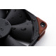 Noctua Влагозащитен / Прахозащитен Вентилатор Fan 120mm single-phase motor NF-F12-iPPC-24V-2000-SP-IP67-PWM Noctua Влагозащитен / Прахозащитен Вентилатор Fan 120mm single-phase motor NF-F12-iPPC-24V-2000-SP-IP67-PWM