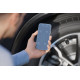 70mai Добавка за видеорегистратор External TPMS Sensor Midrive T04, for 70MAI M500 70mai Добавка за видеорегистратор External TPMS Sensor Midrive T04, for 70MAI M500