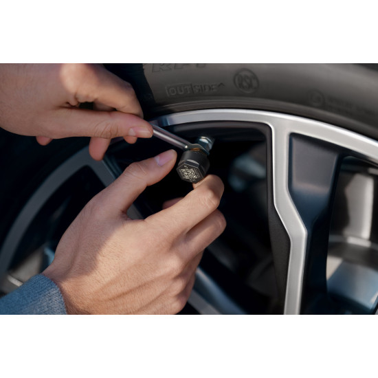 70mai Добавка за видеорегистратор External TPMS Sensor Midrive T04, for 70MAI M500 70mai Добавка за видеорегистратор External TPMS Sensor Midrive T04, for 70MAI M500