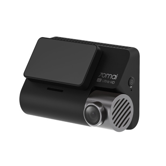 70mai Видеорегистратор Dash Cam 4K A800S 70mai Видеорегистратор Dash Cam 4K A800S