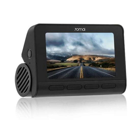 70mai Видеорегистратор Dash Cam 4K A800S 70mai Видеорегистратор Dash Cam 4K A800S