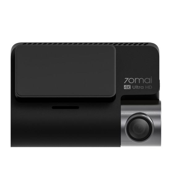 70mai Видеорегистратор Dash Cam 4K A800S 70mai Видеорегистратор Dash Cam 4K A800S