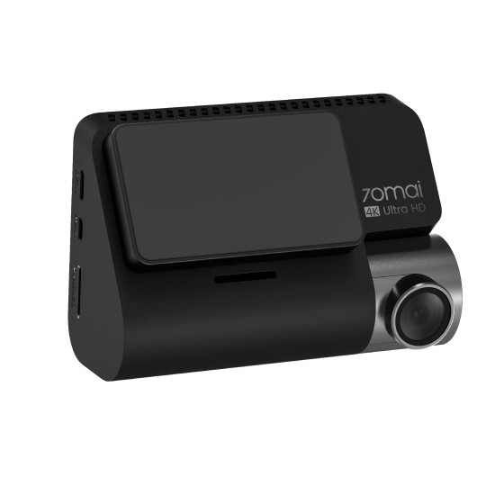 70mai Видеорегистратор Dash Cam 4K A800S 70mai Видеорегистратор Dash Cam 4K A800S
