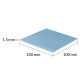 Arctic Термопад Thermal pad TP-3 100x100mm, 1.5mm - ACTPD00054A Arctic Термопад Thermal pad TP-3 100x100mm, 1.5mm - ACTPD00054A