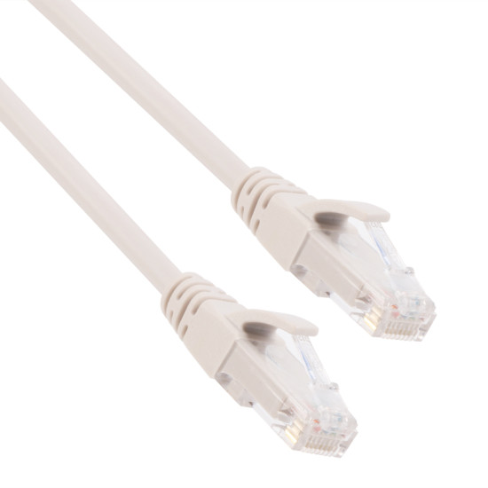 VCom Пач кабел LAN UTP Cat6 Patch Cable - NP612B-10m VCom Пач кабел LAN UTP Cat6 Patch Cable - NP612B-10m