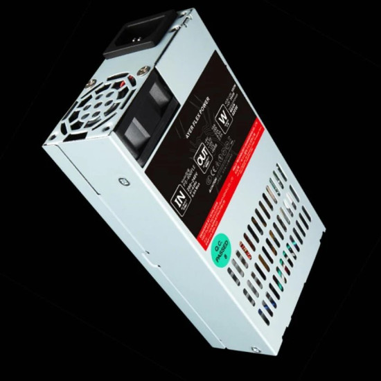 1stPlayer захранване PSU FLEX 400W - PS-400FLE 1stPlayer захранване PSU FLEX 400W - PS-400FLE