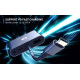 VCom докинг станция Docking Station Type-C Power Distribution 3.0 100W - HDMI, Type-C x 1, USB3.0 - CU4511 VCom докинг станция Docking Station Type-C Power Distribution 3.0 100W - HDMI, Type-C x 1, USB3.0 - CU4511