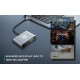 VCom докинг станция Docking Station Type-C Power Distribution 3.0 100W - HDMI, Type-C x 1, USB3.0 - CU4511 VCom докинг станция Docking Station Type-C Power Distribution 3.0 100W - HDMI, Type-C x 1, USB3.0 - CU4511
