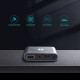 VCom докинг станция Docking Station Type-C Power Distribution 3.0 100W - HDMI, Type-C x 1, USB3.0 - CU4511 VCom докинг станция Docking Station Type-C Power Distribution 3.0 100W - HDMI, Type-C x 1, USB3.0 - CU4511