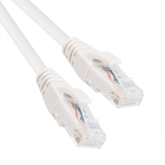 VCom Кабел LAN UTP Cat6 Patch Cable - NP612B-5m VCom Кабел LAN UTP Cat6 Patch Cable - NP612B-5m