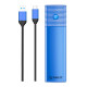 Orico външна кутия за диск Storage - Case - M.2 NGFF SATA M/B key Blue - PWM2 Orico външна кутия за диск Storage - Case - M.2 NGFF SATA M/B key Blue - PWM2