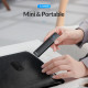 Orico външна кутия за диск Storage - Case - M.2 NVMe M/B key 10 Gbps Blue - PWM2-G2 Orico външна кутия за диск Storage - Case - M.2 NVMe M/B key 10 Gbps Blue - PWM2-G2