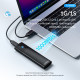Orico външна кутия за диск Storage - Case - M.2 NVMe M/B key 10 Gbps Blue - PWM2-G2 Orico външна кутия за диск Storage - Case - M.2 NVMe M/B key 10 Gbps Blue - PWM2-G2
