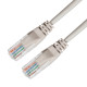 VCom Пач кабел LAN UTP Cat5e Patch Cable - NP512B-30m VCom Пач кабел LAN UTP Cat5e Patch Cable - NP512B-30m