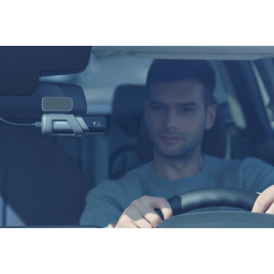 70mai Видеорегистратор Dash Cam M500 64GB 70mai Видеорегистратор Dash Cam M500 64GB