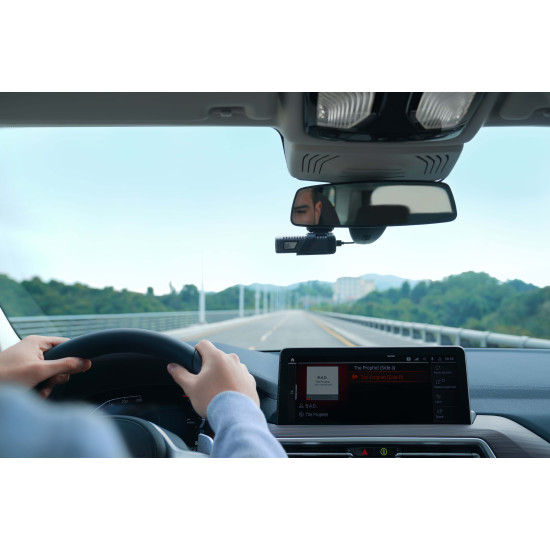 70mai Видеорегистратор Dash Cam M500 64GB 70mai Видеорегистратор Dash Cam M500 64GB