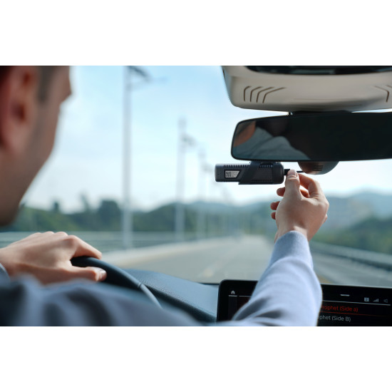 70mai Видеорегистратор Dash Cam M500 64GB 70mai Видеорегистратор Dash Cam M500 64GB