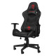 Marvo геймърски стол Gaming Chair CH-106 v2 Black Marvo геймърски стол Gaming Chair CH-106 v2 Black
