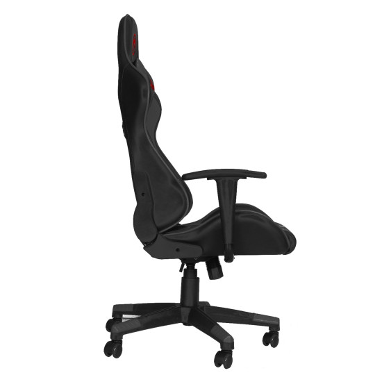Marvo геймърски стол Gaming Chair CH-106 v2 Black Marvo геймърски стол Gaming Chair CH-106 v2 Black