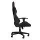 Marvo геймърски стол Gaming Chair CH-106 v2 Black Marvo геймърски стол Gaming Chair CH-106 v2 Black