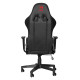 Marvo геймърски стол Gaming Chair CH-106 v2 Black Marvo геймърски стол Gaming Chair CH-106 v2 Black