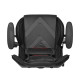 Marvo геймърски стол Gaming Chair CH-106 v2 Black Marvo геймърски стол Gaming Chair CH-106 v2 Black
