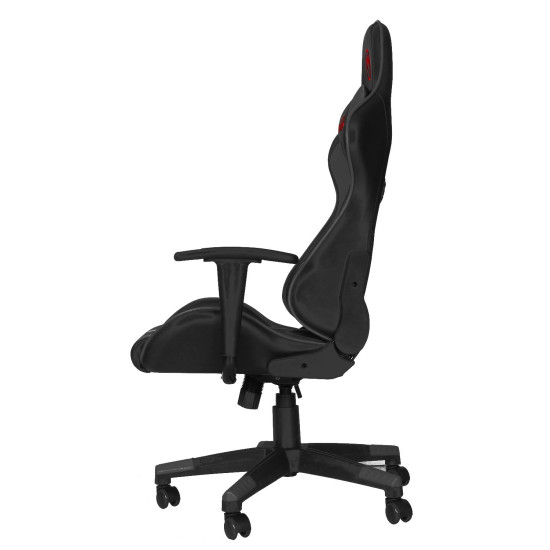 Marvo геймърски стол Gaming Chair CH-106 v2 Black Marvo геймърски стол Gaming Chair CH-106 v2 Black