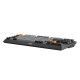 Marvo механична клавиатура Gaming Mechanical Keyboard KG980-B - RGB, Blue switches, TKL Marvo механична клавиатура Gaming Mechanical Keyboard KG980-B - RGB, Blue switches, TKL