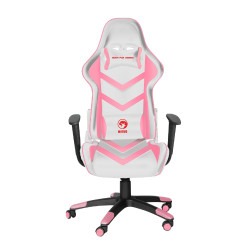 Marvo геймърски стол Gaming Chair CH-106 v2 Pink