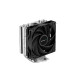 DeepCool охладител CPU Cooler AG400 - LGA1700/AM5 DeepCool охладител CPU Cooler AG400 - LGA1700/AM5