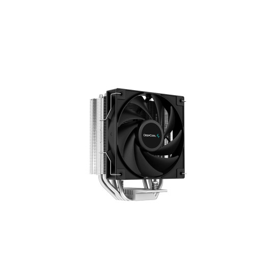 DeepCool охладител CPU Cooler AG400 - LGA1700/AM5 DeepCool охладител CPU Cooler AG400 - LGA1700/AM5