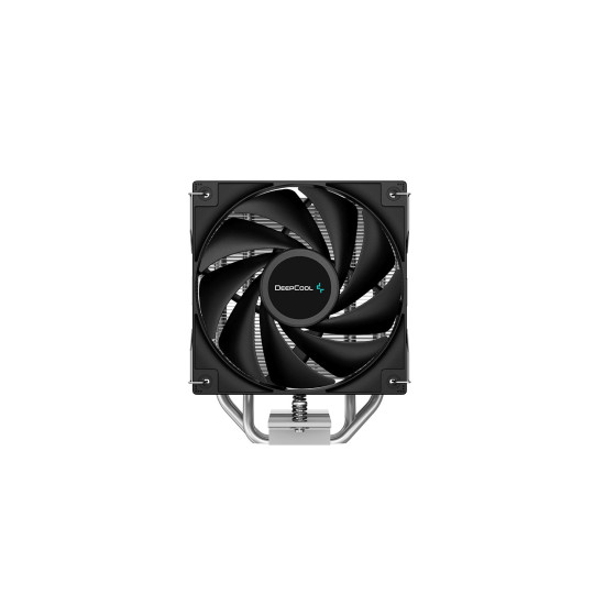 DeepCool охладител CPU Cooler AG400 - LGA1700/AM5 DeepCool охладител CPU Cooler AG400 - LGA1700/AM5