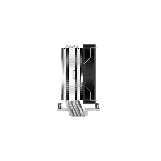 DeepCool охладител CPU Cooler AG400 - LGA1700/AM5 DeepCool охладител CPU Cooler AG400 - LGA1700/AM5