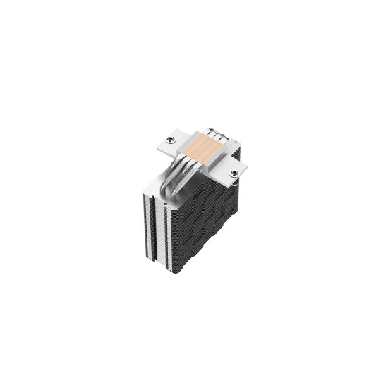 DeepCool охладител CPU Cooler AG400 - LGA1700/AM5 DeepCool охладител CPU Cooler AG400 - LGA1700/AM5
