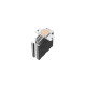 DeepCool охладител CPU Cooler AG400 - LGA1700/AM5 DeepCool охладител CPU Cooler AG400 - LGA1700/AM5