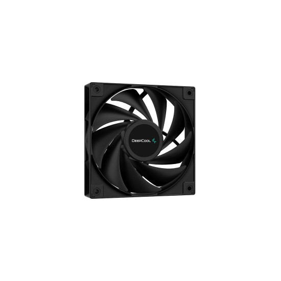 DeepCool охладител CPU Cooler AG400 - LGA1700/AM5 DeepCool охладител CPU Cooler AG400 - LGA1700/AM5