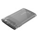 Orico външна кутия за диск Storage - Case - 2.5 inch 10Gbps Type-C Transparent - 2139C3-G2-CR-BP Orico външна кутия за диск Storage - Case - 2.5 inch 10Gbps Type-C Transparent - 2139C3-G2-CR-BP