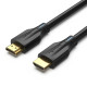 Vention кабел Cable HDMI 2.1 - 1.5m - 8K/60Hz Black - AANBG Vention кабел Cable HDMI 2.1 - 1.5m - 8K/60Hz Black - AANBG