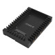 Orico кади за харддиск HDD Caddy 2.5-to-3.5 inch - 1125SS-V1-BK-BP Orico кади за харддиск HDD Caddy 2.5-to-3.5 inch - 1125SS-V1-BK-BP