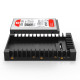 Orico кади за харддиск HDD Caddy 2.5-to-3.5 inch - 1125SS-V1-BK-BP Orico кади за харддиск HDD Caddy 2.5-to-3.5 inch - 1125SS-V1-BK-BP